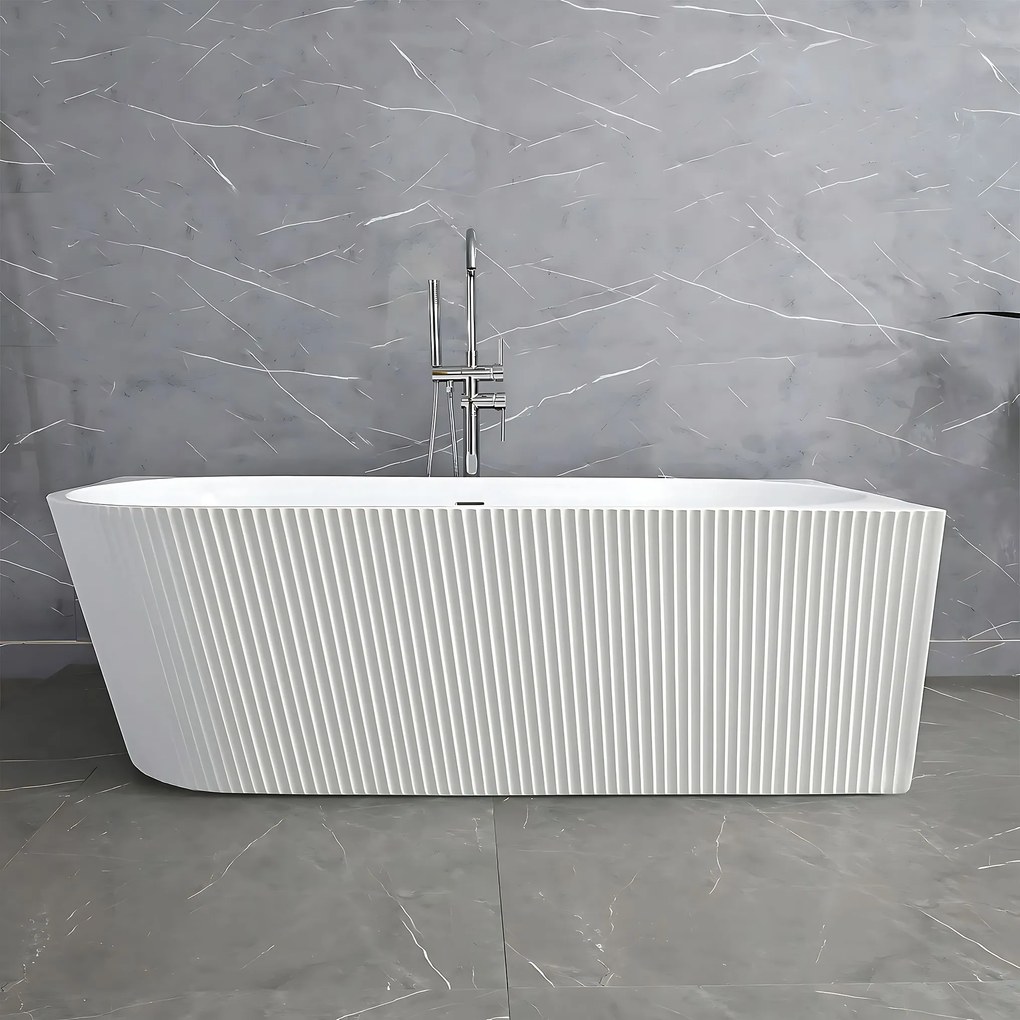 Vasca bagno WENUS RIGHT 170