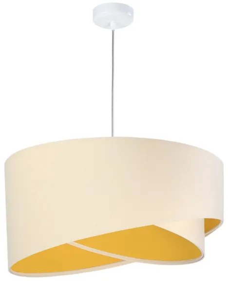 Lampadario su filo GALAXY 1xE27/60W/230V