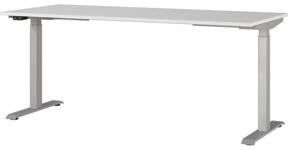 Scrivania regolabile elettricamente 80x180 cm Agenda - Germania