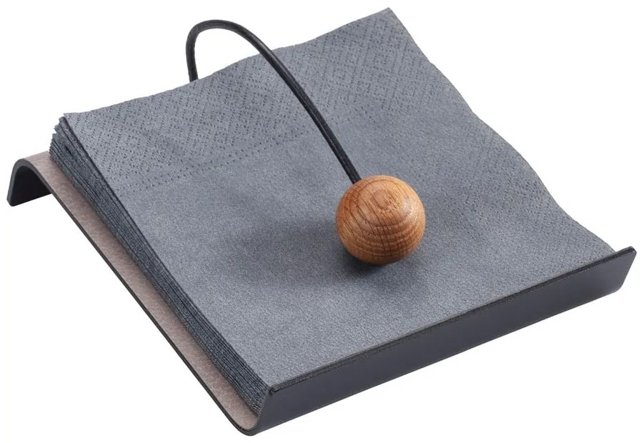 Portatovaglioli Bull – LIND DNA