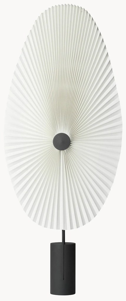 Lampada da terra piccola a LED luce regolabile Liris