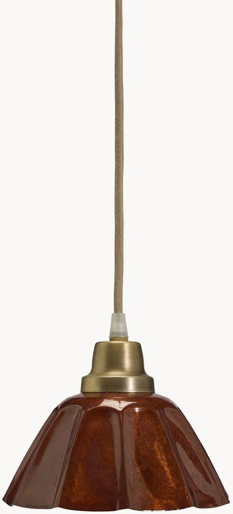 Lampada a sospensione Ester