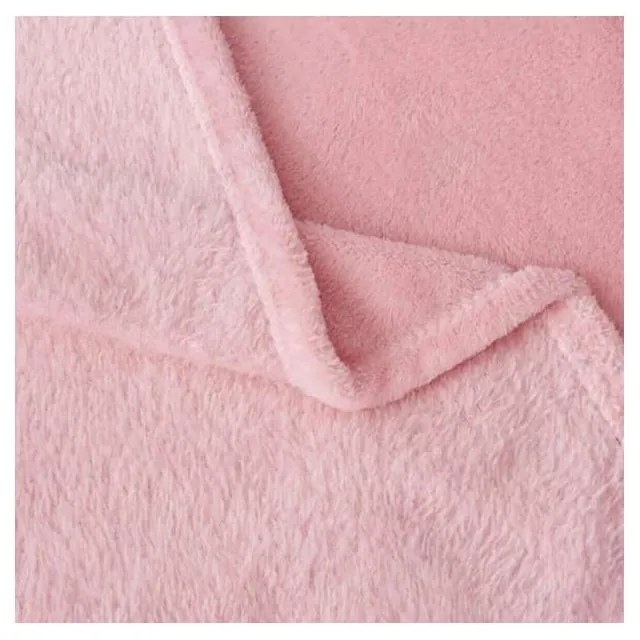 Coperta in micropile 220x230 cm - Mila Home