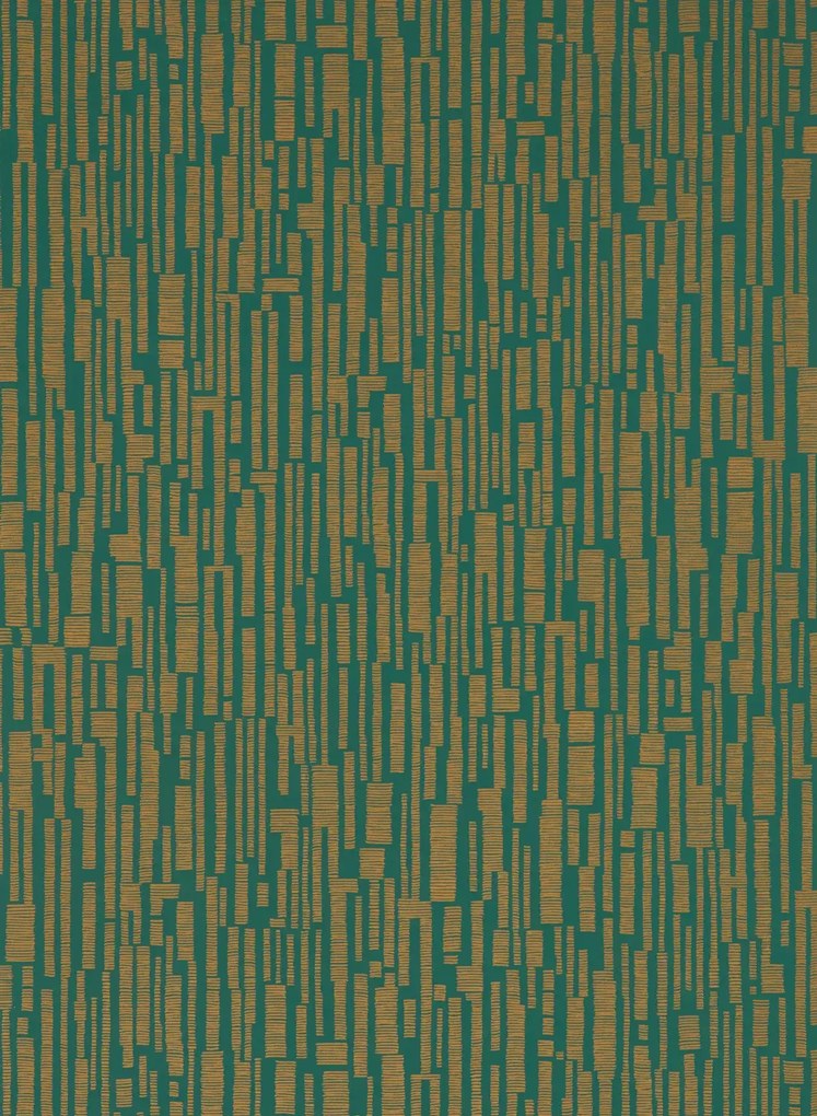 Harlequin Carta da parati Series - Forest/ Copper