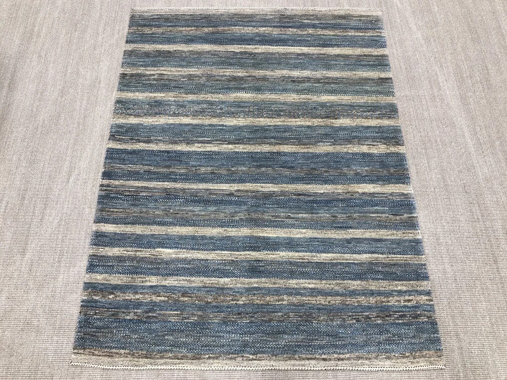 Loribaft Tappeto persiano 190 x 150 (Iran) Annodato A Mano