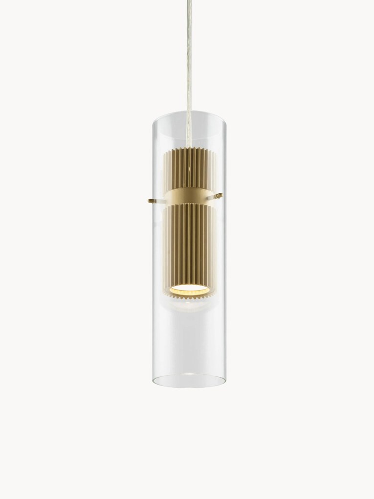 Lampada a sospensione Dynamics