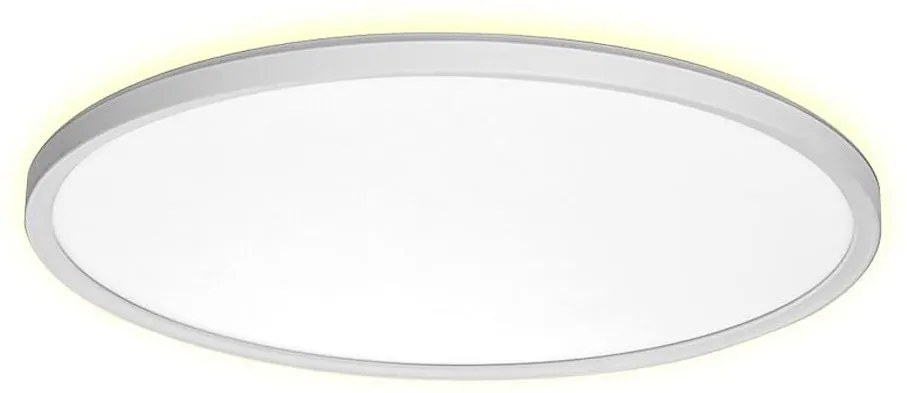 Prezent 27306 - Plafoniera LED da bagno CORDIA LED/18W/230V IP54 bianco