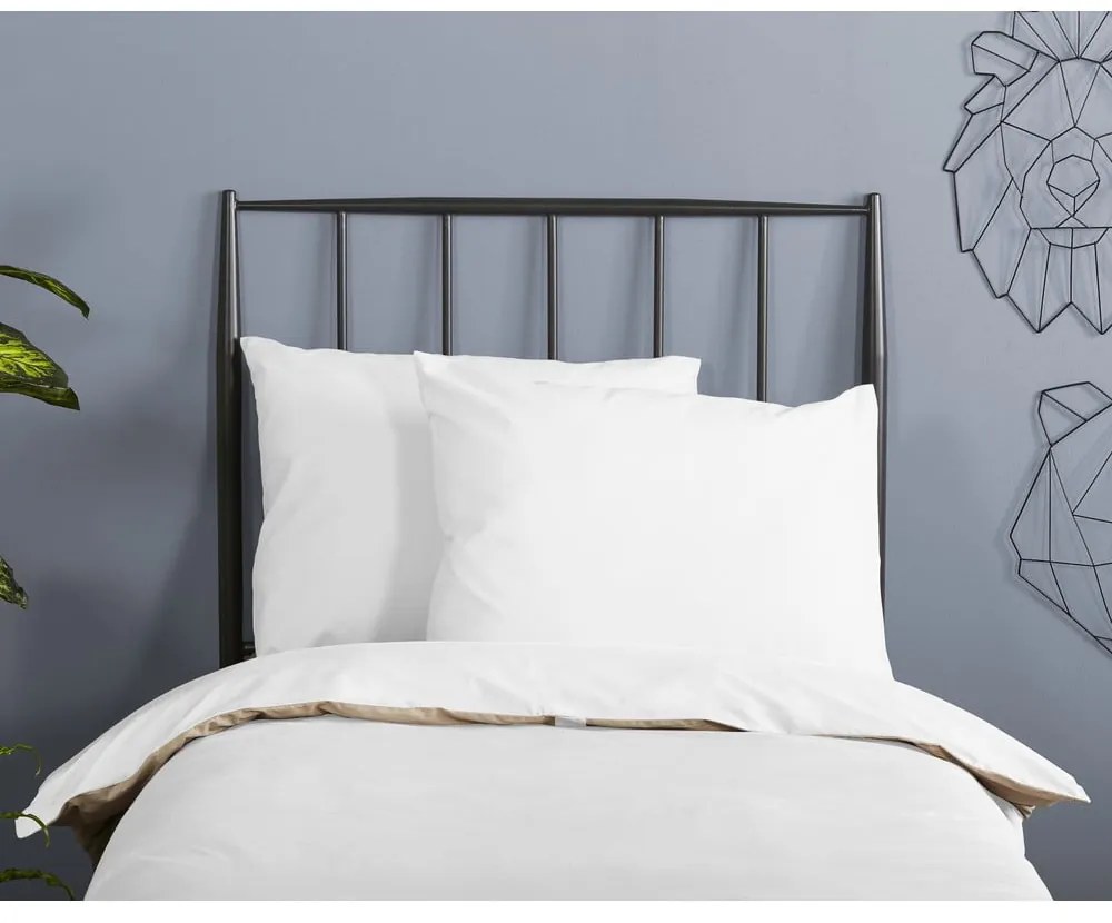 Biancheria da letto per culla in cotone 100x135 cm - Good Morning