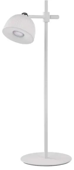 LED Lampada da tavolo ricaricabile dimmerabile magnetico 4in1 LED/4,2W/3,7V 4000K bianco