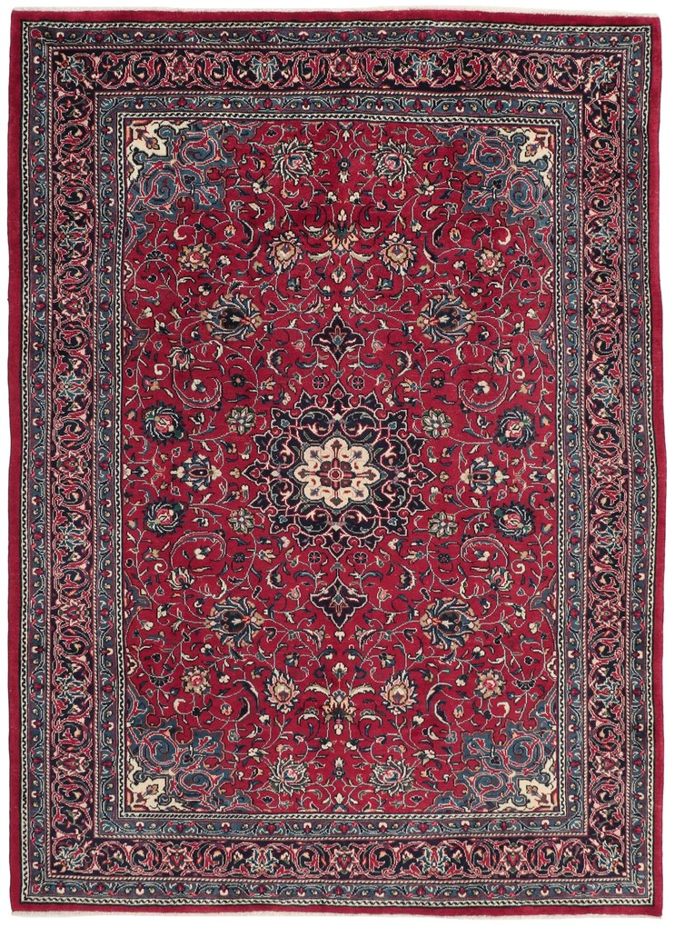 Mahal Tappeto persiano 220 x 300 (Iran) Annodato A Mano
