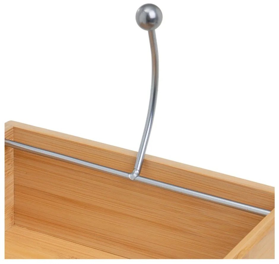 Portatovaglioli in bambù – Casa Selección