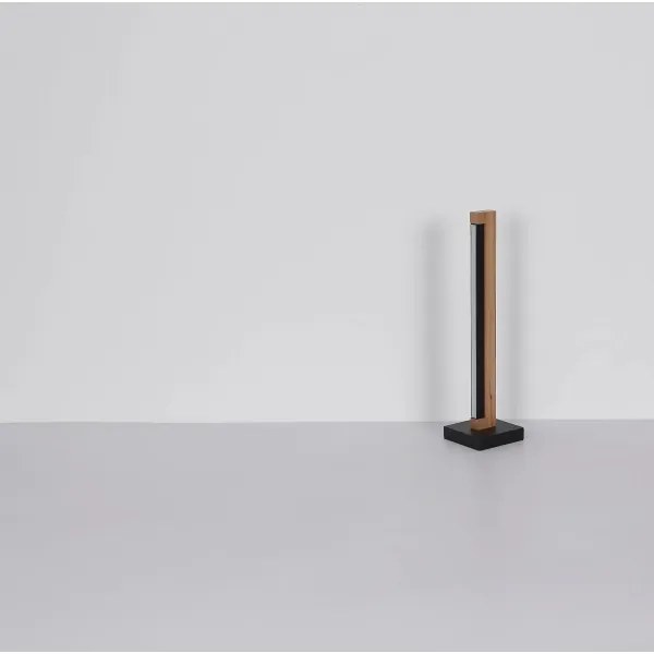 Globo 67849T - Lampada da tavolo LED STARLA LED/8W/230V