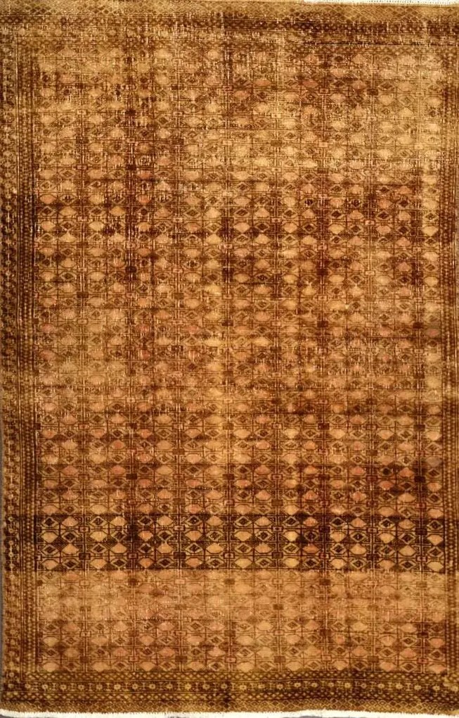 Beluch Tappeto 120x190 (Iran)