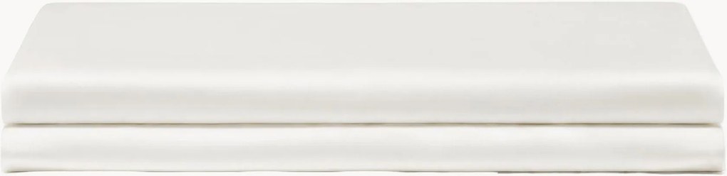 Lenzuolo con angoli per boxspring in seta charmeuse Mariana