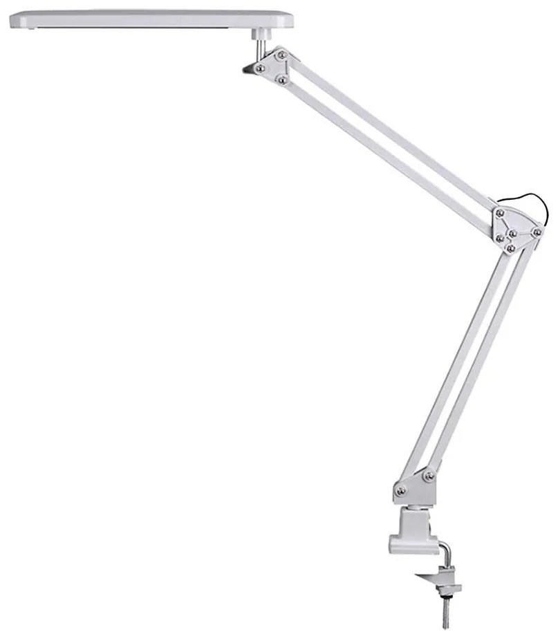 Rabalux 4420 - LED Lampada da tavolo RAUL LED/5,6W/230V