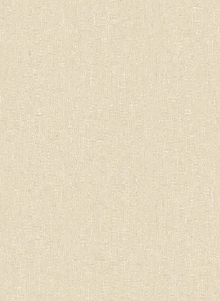 Boråstapeter Tapete Linen - Summer Yellow