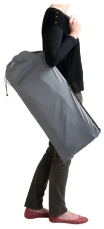 Safety 1st - Barriera di sicurezza in viaggio TRAVEL SAFETY grey