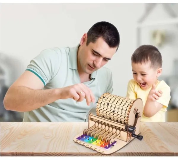 Smartivity - Carillon