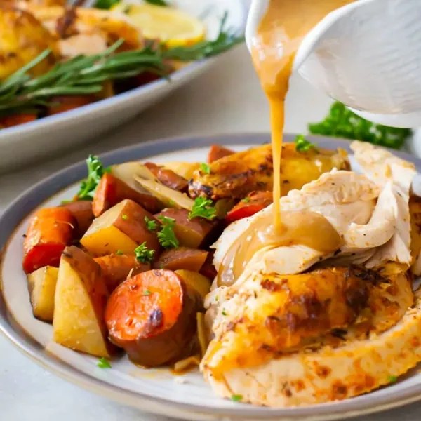 TESLA Electronics SlowCook - Pentola a fuoco lento 6,5 l 270W/230V