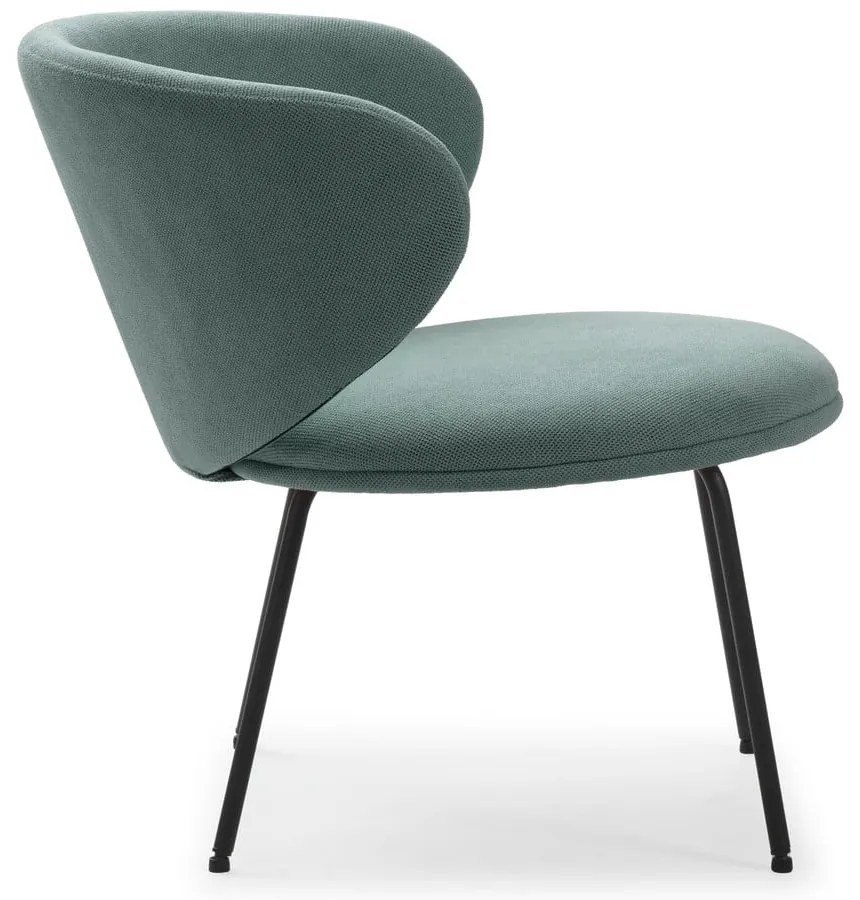 Poltrona turchese Rush – Marckeric