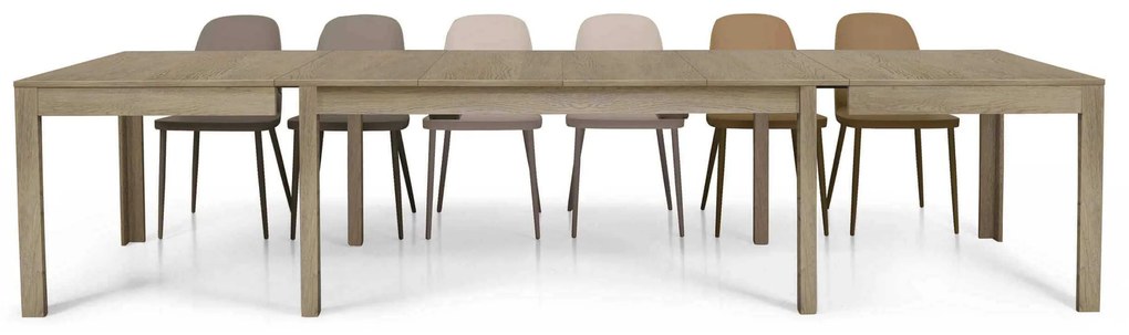 FAE - tavolo in frassino