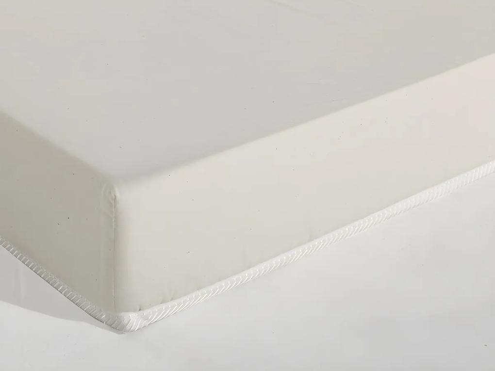 Materasso singolo in schiuma per letto estraibile 90 x 190 cm