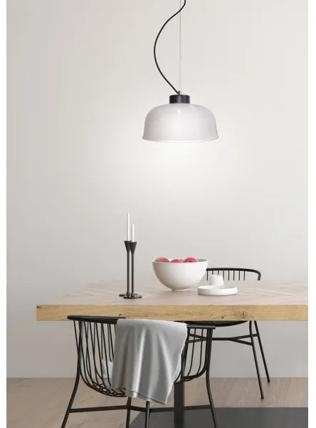 Lampadario su filo LIVERPOOL 1xE27/40W/230V