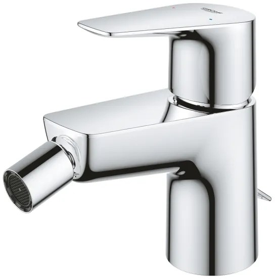 GROHE 23332001 - Miscelatore per bidet BAUEDGE misura S, cromato lucido