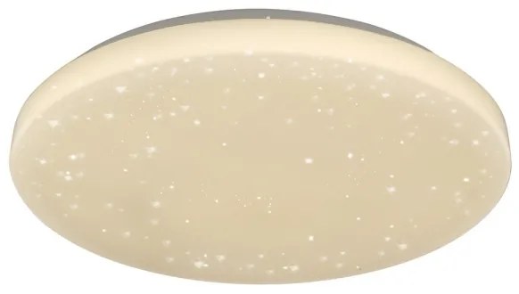 Rabalux 5435 - Plafoniera LED ROB LED/20W/230V