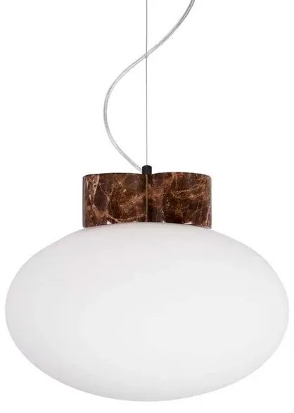 Mammut 30 Lampada a Sospensione Brown - Globen Lighting