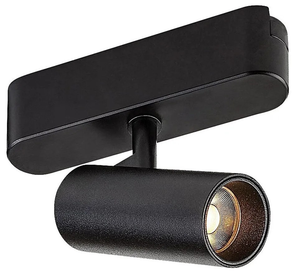 Rabalux 70103-LED Faretto per binario monofase LiTrack LED/6W/24V 3000K