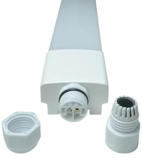 Lampada tecnica LED LED/36W/230V 4000K IP65 120 cm