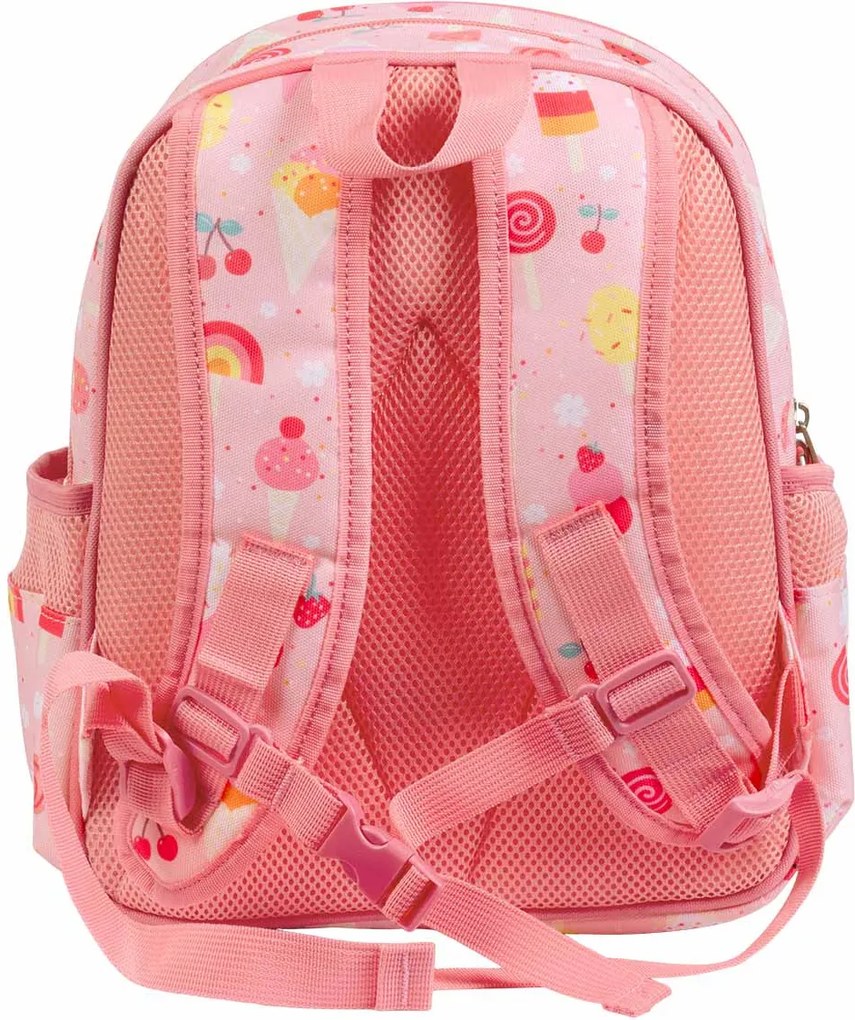 A Little Lovely Company - zainetto per l'asilo - gelato