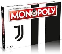 Gioco in scatola Monopoly edizione JUVENTUS FC