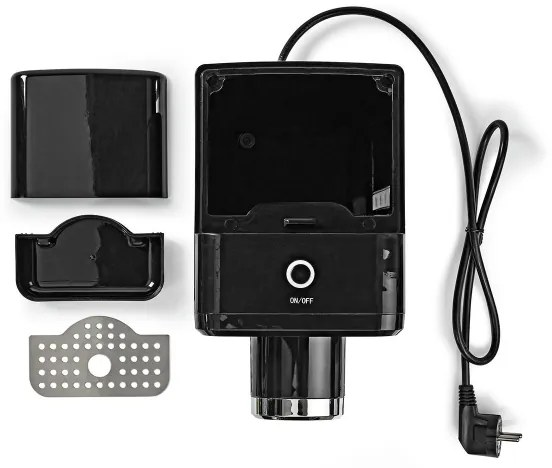 Nedis KAWD100FBK - Erogatore di acqua calda 2,5 l 2600W/230V