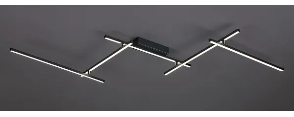 Rabalux 71020 - Plafoniera LED NEGAN LED/40W/230V 4000K