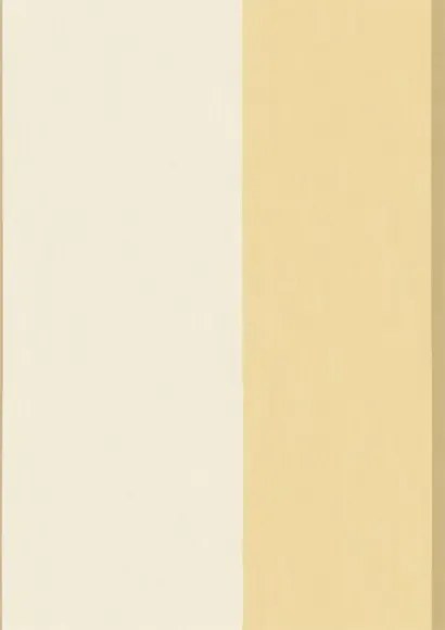 Cole & Son Carta da parati Marly - Yellow