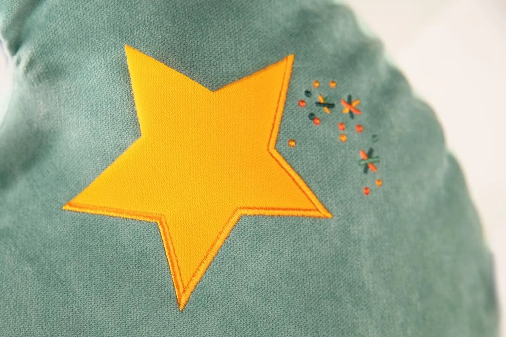 Lilliputiens - Peluche di drago grande - Joe