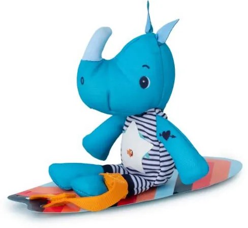 Lilliputiens - Marius Surfer - gioco magico da bagno