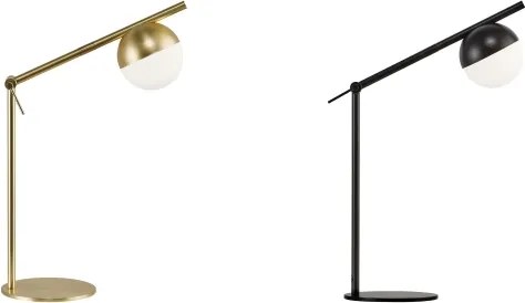 Nordlux - Paralume di ricambio universale CONTINA G9, diametro 10 cm, bianco