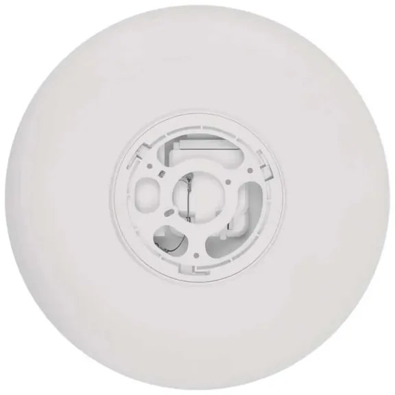 Plafoniera LED da bagno LED/18W/230V 3000/4000/5700K IP55 bianco