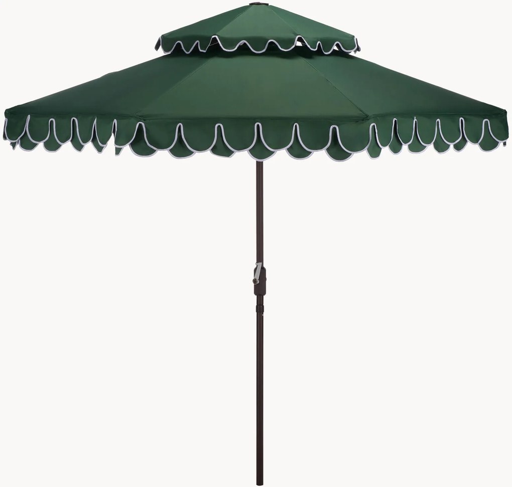 Ombrellone Valance, Ø 257 cm