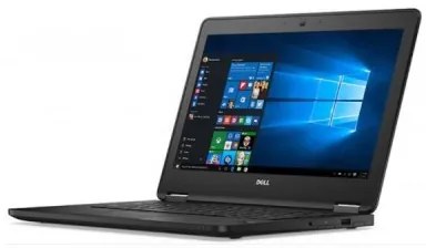 DELL 7270 ULTRABOOK