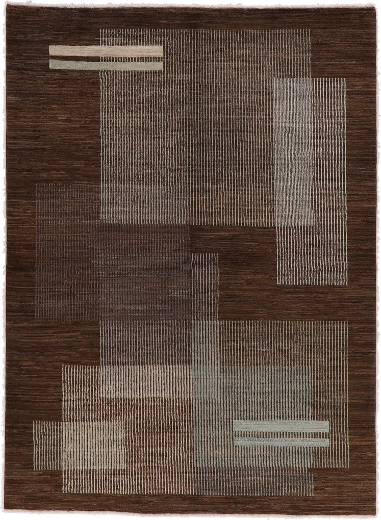 Gabbeh Tappeto orientale 240x170 (Afghanistan) Annodato A Mano