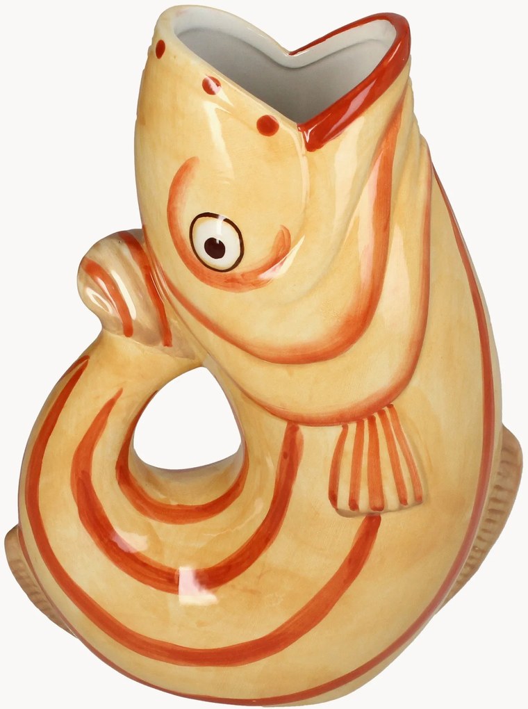 Vaso Fish, alt. 26 cm