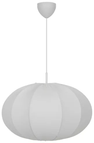 Nordlux - Lampadario a sospensione con filo AERON 1xE27/40W/230V diametro 60 cm