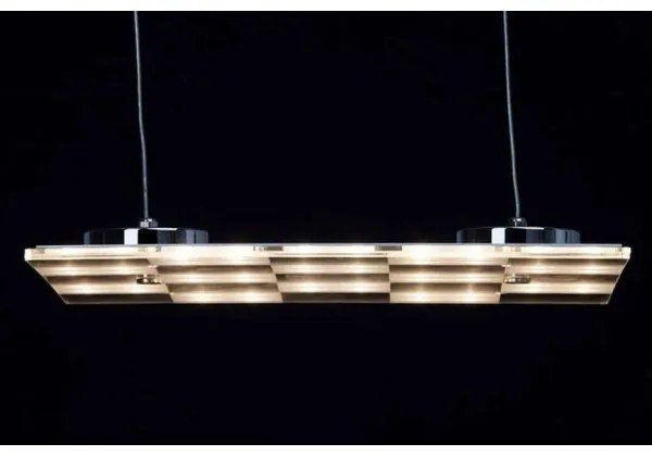 Brilliant - Lampadario LED a sospensione con filo HAVEN LED/29W/230V