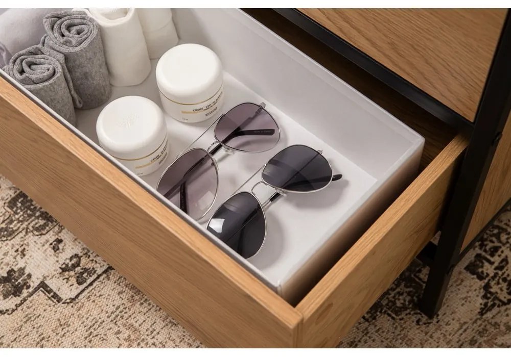 Organizzatore per cassetti in cartone Valle - Bigso Box of Sweden