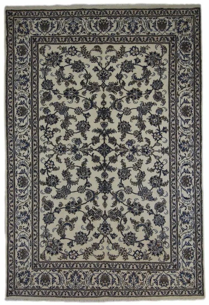 Nain Tappeto persiano 290x200 (Iran)