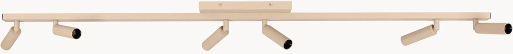 Faretti da soffitto Keoni
